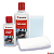 KIT 2 x LIMPEZA E HIDRATAÇÃO DE COURO - WURTH 0893014003 - Imagem 5
