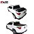 CAPOTA MARITIMA TORO 16/ CD - FLASH COVER - Imagem 3
