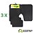 KIT 3X TAPETE UNIVERSAL  - ECOTAP - Imagem 1