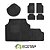 KIT 3X TAPETE UNIVERSAL  - ECOTAP - Imagem 2