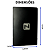 STREAMING BOX ANDROID QUADCORE  - NIMUS - Imagem 2