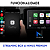 STREAMING BOX ANDROID QUADCORE  - NIMUS - Imagem 4