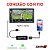 DONGLE - REPRODUTOR DE MEDIA - CARPLAY / ANDROID AUTO (COM FIO) - CARLINKIT - Imagem 5