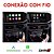 DONGLE - REPRODUTOR DE MEDIA - CARPLAY / ANDROID AUTO (COM FIO) - CARLINKIT - Imagem 4