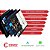 CENTRAL MULTIMIDIA MP5 COM APPLE CARPLAY ANDROID AUTO (COM FIO)  - CINOY - Imagem 3