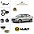 ENGATE HB20S SEDAN 20/ MULT - F4575 - Imagem 1