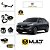 ENGATE HRV 23/ EX/EXL - MULT 4527 - Imagem 1