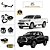 ENGATE HILUX 16/22 FIXO MULT F5017 - Imagem 1