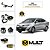 ENGATE YARIS SEDAN 19/ - MULT 5020 - Imagem 1