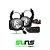 KIT FAROL AUX UNO VIVACE 10/ BT ORIG FGS0118FT - Imagem 2