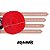 CINTA PARA CARGAS 7,5M VERMELHO - EQMAX - Imagem 3
