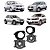 KIT FAROL AUX CLIO / DUSTER 13/ SANDERO / LOGAN 07/10 S/MD B - Imagem 1