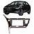 MOLDURA PAINEL 10'' POLEGADAS COROLLA 18/19 BLACK PIANO - EXPEX - Imagem 1