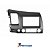 MOLDURA PAINEL 7" CIVIC 07/11 2DIN - PERMAK - Imagem 2