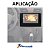 MOLDURA PAINEL 7" FIAT STILO 03/10 2 DIN - PERMAK - Imagem 4