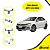 ENGATE POLO HATCH 17/24 - BRUCKE VW5036 - Imagem 1