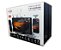 CENTRAL MULTIMIDIA MP5 2DIN - KX3 - Imagem 2