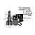 SUPER LED H11  5500LUMENS - ASX - Imagem 2