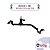 ENGATE HRV 14/24 TDS (EXCETO ESCAPAMENTO DUPLO) - REFORCEL - REHO1011 - Imagem 2