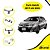 ENGATE YARIS HATCH 19/  - BRUCKE TO1021 - Imagem 1