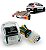 MODULO ENGATE CARRETINHA FLEXITRON - FMR10 - Imagem 1