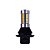 KIT CONVERSÃO LED DRL DUAL COLOR - SHOCKLIGHT - SLL-DC1156 - Imagem 2