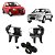 KIT FAROL AUX CELTA/PRISMA 07/11 C/MD BT/ORIG - SHOCKLIGHT - Imagem 1