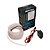 FITA NEON BRANCA 5 METRO - SHOCKLIGHT  SL-FTBC-5 - Imagem 1