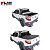 CAPOTA MARITIMA STRADA 14/  CS  TDS ( WORK ) - FLASH COVER - Imagem 3