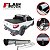 CAPOTA MARITIMA STRADA 14/  CS  TDS ( WORK ) - FLASH COVER - Imagem 2