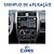 MOLDURA 7'' JIMNY 09/18 PADRAO JAPONES 2 DIN PRETO - EXPEX - Imagem 4