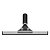 RODO DE METAL 25CM - EXPEX - Imagem 1