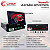 SOM AUTOMOTIVO MP5 2DIN RETRÁTIL/USB/BT/ C/ESPELHAMENTO - CINOY - Imagem 1