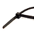 CINTA BRAÇADEIRA PEQUENA PACOTE PERMAK 200UN (10cm) - Imagem 4