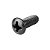 PARAFUSO SOBERBO C/ROSCA 13MM PCT/100 - PERMAK - Imagem 1
