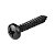 PARAFUSO SOBERBO C/ROSCA 22MM PCT/100 - PERMAK - Imagem 1
