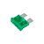 FUSIVEL LAMINA 30A PAC/10 PERMAK - 61/G - Imagem 1