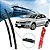 PALHETA ESPECÍFICA JETTA 11/18 GOLF 14/ POLO 17/ VIRTUS 17/ T-CROSS 20/ NIVUS 20/ - CINOY - Imagem 2