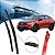 PALHETA ESPECÍFICA JETTA 11/18 GOLF 14/ POLO 17/ VIRTUS 17/ T-CROSS 20/ NIVUS 20/ - CINOY - Imagem 4