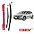 PALHETA ESPECÍFICA JETTA 11/18 GOLF 14/ POLO 17/ VIRTUS 17/ T-CROSS 20/ NIVUS 20/ - CINOY - Imagem 7