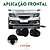 CAMERA RE ESPELHADA 2x1  (SERVE P/FRONTAL) 170 UNIVERSAL - KX3 - Imagem 4