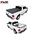 CAPOTA MARITIMA RAM 2500 C/ RAMBOX LFF195 - Imagem 3