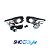 KIT FAROL AUX FOX 15/ BT/ORIG - SHOCKLIGHT - Imagem 2