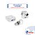 ENGATE VOYAGE G5/G6/G7 09/ - REFORCEL - REVW5003 - Imagem 2