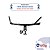 ENGATE CORSA SEDAN CLASSIC 91/09 - REFORCEL - REGM3001 - Imagem 2