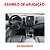 MOLDURA PAINEL  9" HILUX/SW4 06/15 AR DIGITAL + ANALOGICO BLACK PIANO - 6161MD FIAMON - Imagem 3