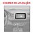 MOLDURA PAINEL 9'' HRV 16/21 BLACK PIANO - FIAMON - Imagem 5