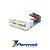 CHICOTE SOM S10 12/ - PERMAK - 35/D6 - Imagem 2