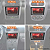 MOLDURA PAINEL 7" CORSA G2 02/11 MONTANA 03/11 MERIVA 03/11 VECTRA 05/11 PRETA 2DIN - 2350MD FIAMON - Imagem 4