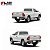 CAPOTA MARITIMA HILUX 16/ CS S/GR - FLASH COVER - Imagem 2